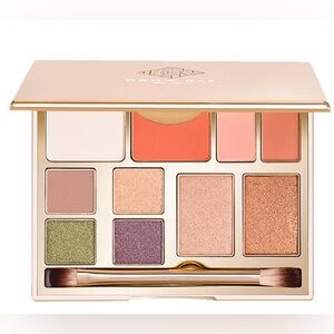 Brow Bar By Reema Hollywood Icon Face Kit- Drama Queen